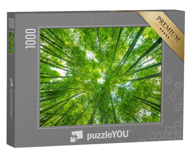 Puzzel 1000 stukjes „Kajaktocht op de eilanden“