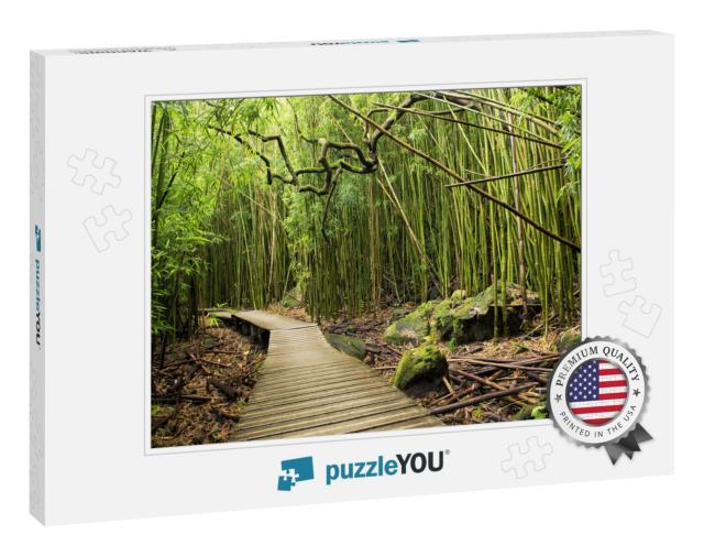 Haleakala National Park... Jigsaw Puzzle